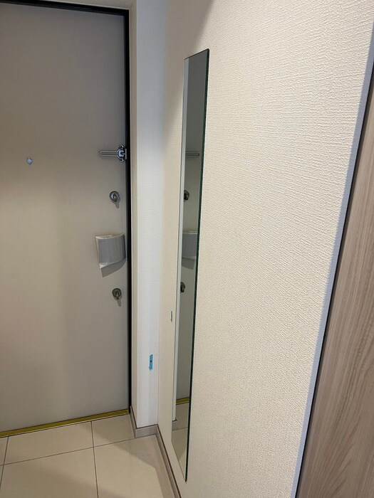 アドバンス三宮パルマ（701）の物件内観写真