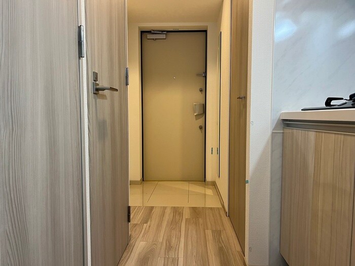 アドバンス三宮パルマ（701）の物件内観写真