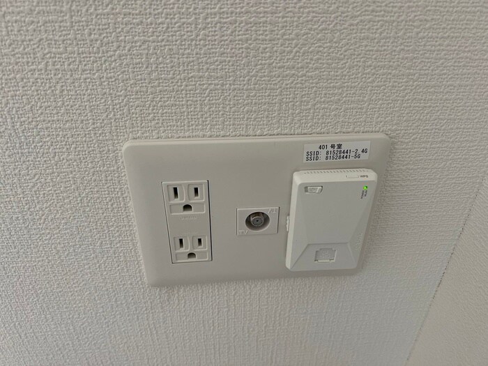 アドバンス三宮パルマ（701）の物件内観写真