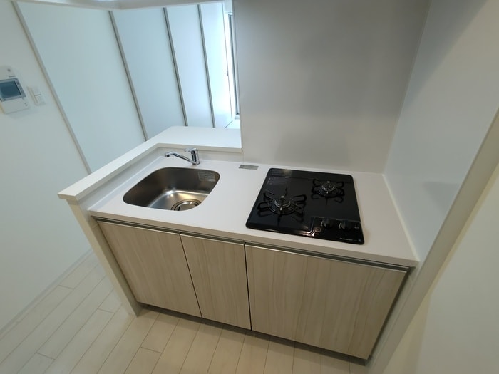 MAXIV CROS 江坂（516）の物件内観写真