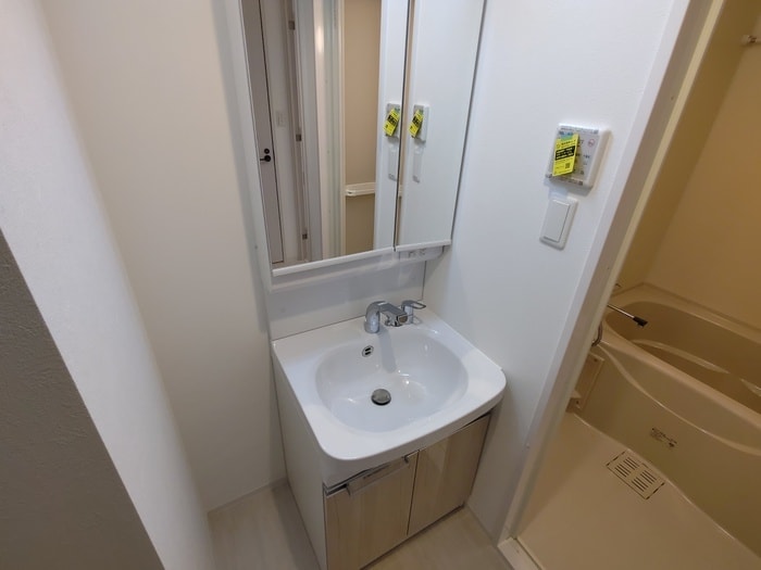 MAXIV CROS 江坂（516）の物件内観写真