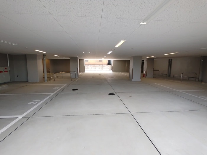 MAXIV CROS 江坂（516）の物件外観写真