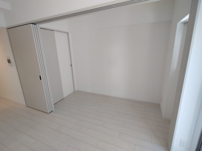 MAXIV CROS 江坂（516）の物件内観写真