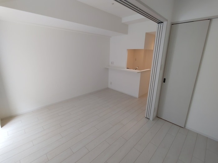 MAXIV CROS 江坂（516）の物件内観写真