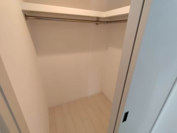 MAXIV CROS 江坂（516）の物件内観写真