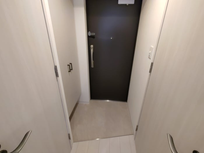 MAXIV CROS 江坂（516）の物件内観写真