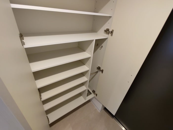 MAXIV CROS 江坂（516）の物件内観写真