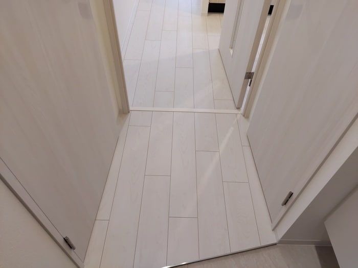 MAXIV CROS 江坂（516）の物件内観写真