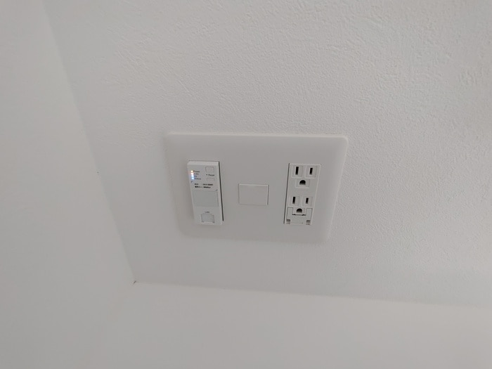 MAXIV CROS 江坂（516）の物件内観写真