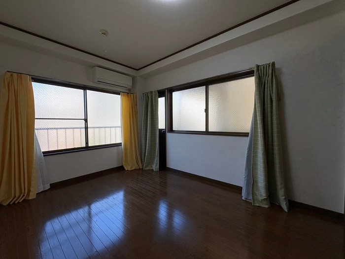 ハイツセブンの物件内観写真