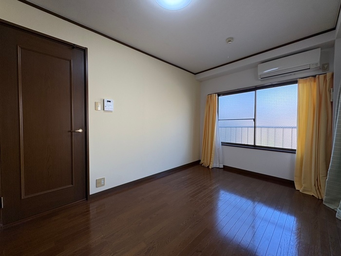 ハイツセブンの物件内観写真