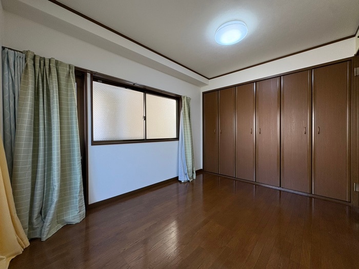 ハイツセブンの物件内観写真