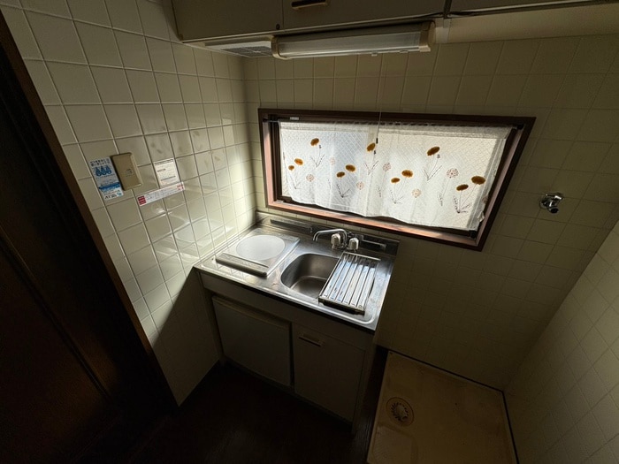 ハイツセブンの物件内観写真