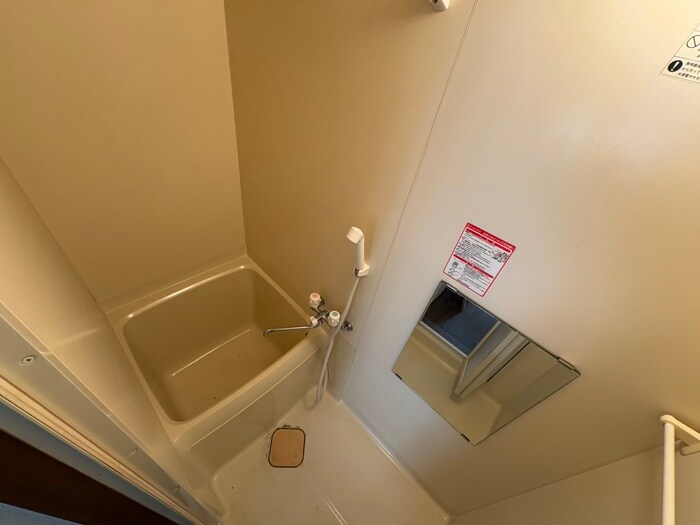 ハイツセブンの物件内観写真