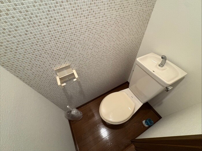 ハイツセブンの物件内観写真