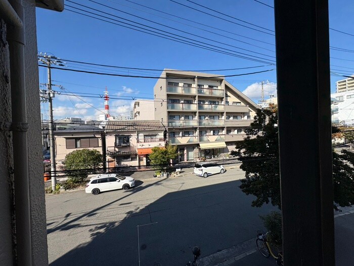 ハイツセブンの物件内観写真