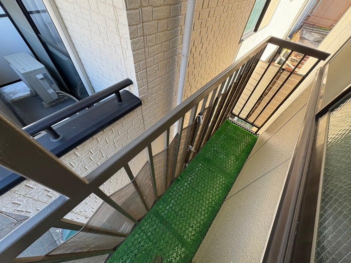 ハイツセブンの物件内観写真