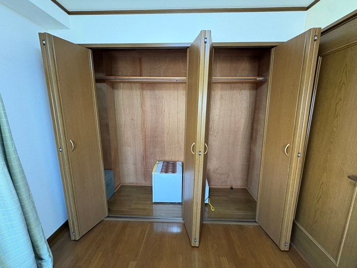 ハイツセブンの物件内観写真