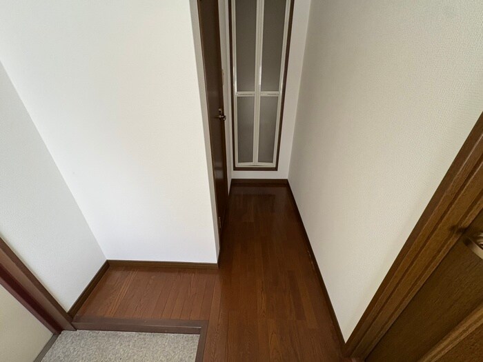 ハイツセブンの物件内観写真