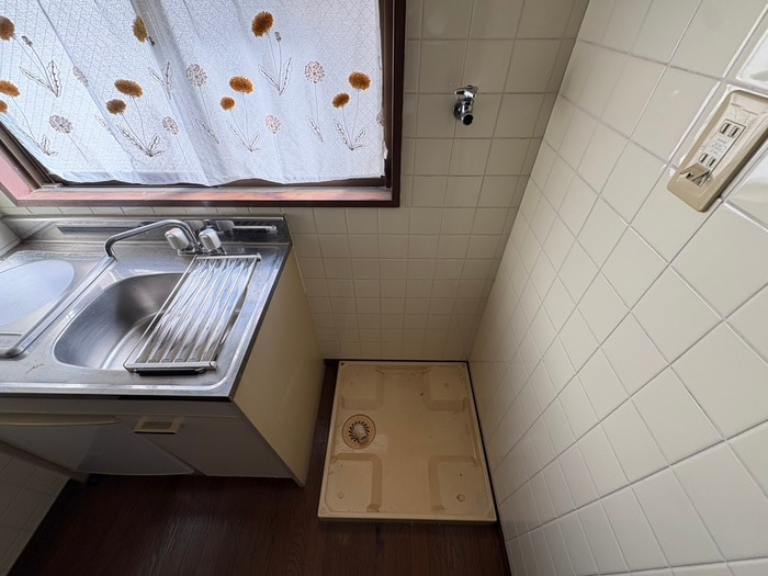 ハイツセブンの物件内観写真