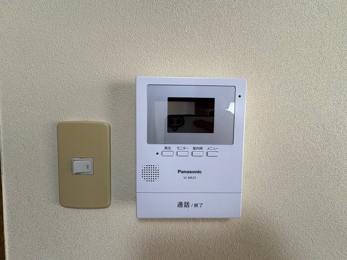 ハイツセブンの物件内観写真