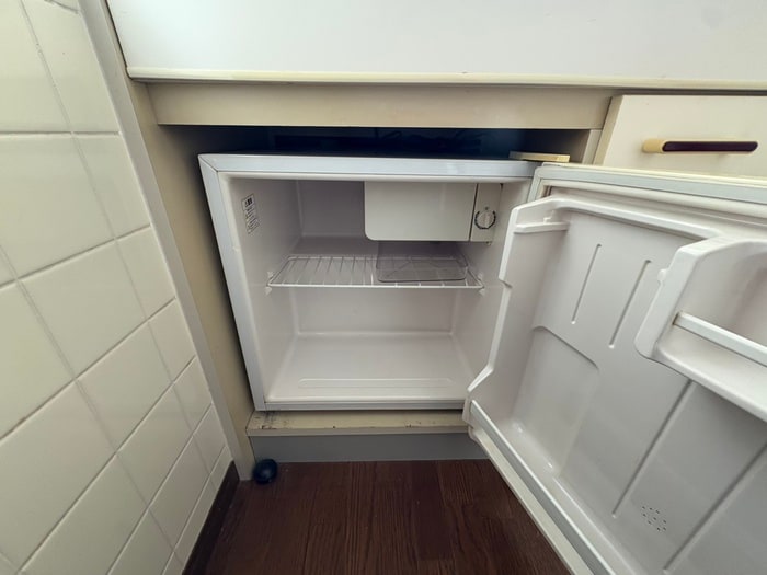 ハイツセブンの物件内観写真