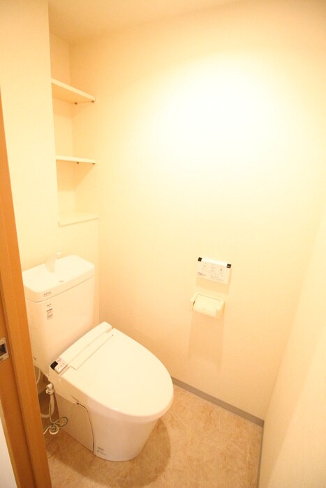 烏丸アネックスⅡの物件内観写真