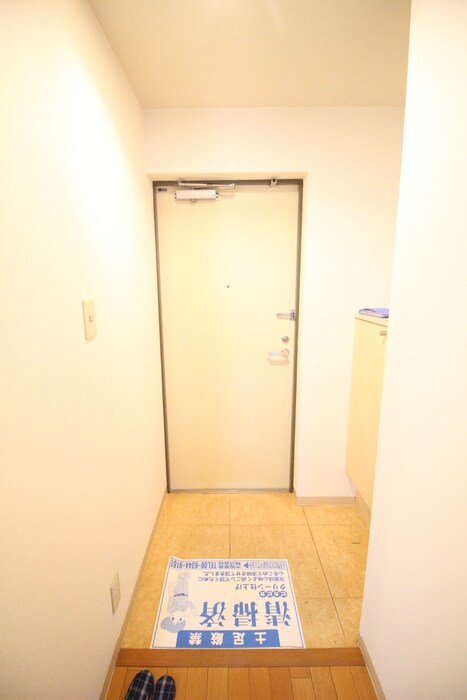 烏丸アネックスⅡの物件内観写真