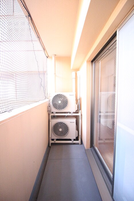 烏丸アネックスⅡの物件内観写真