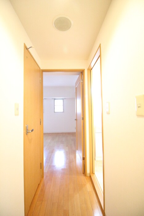 烏丸アネックスⅡの物件内観写真