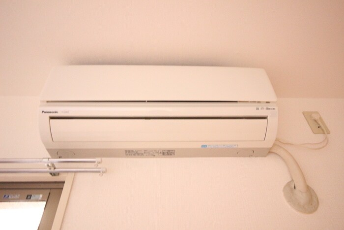 烏丸アネックスⅡの物件内観写真