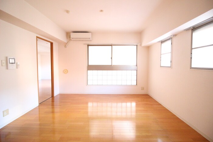 烏丸アネックスⅡの物件内観写真