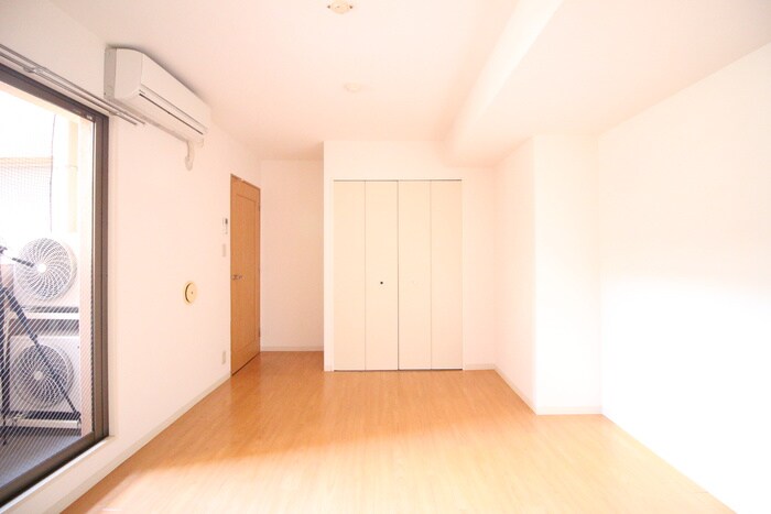 烏丸アネックスⅡの物件内観写真