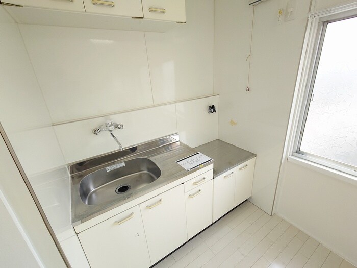 ビーコート鈴蘭台PⅠ　A棟の物件内観写真