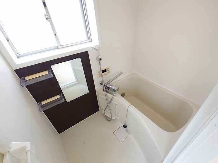 ビーコート鈴蘭台PⅠ　A棟の物件内観写真