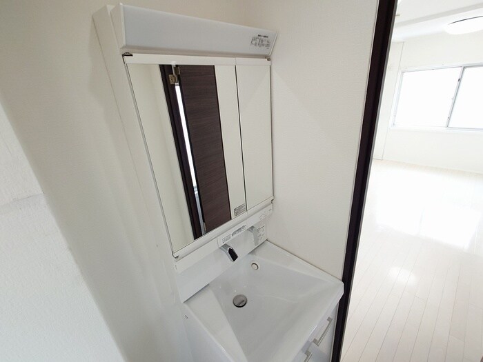 ビーコート鈴蘭台PⅠ　A棟の物件内観写真