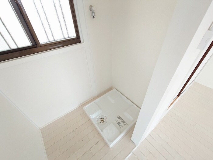 ビーコート鈴蘭台PⅠ　A棟の物件内観写真