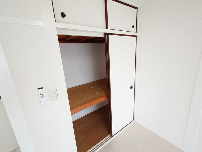 ビーコート鈴蘭台PⅠ　A棟の物件内観写真