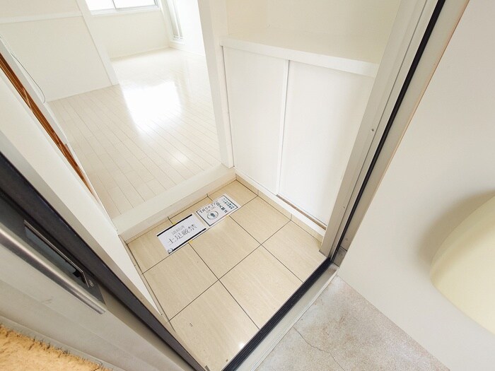 ビーコート鈴蘭台PⅠ　A棟の物件内観写真