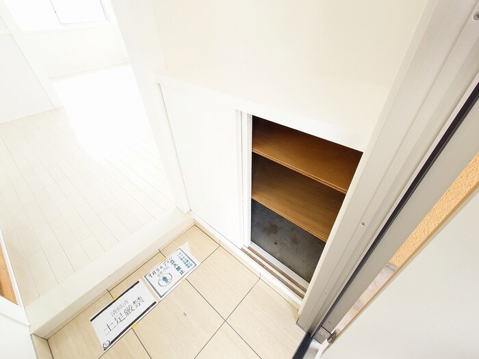 ビーコート鈴蘭台PⅠ　A棟の物件内観写真