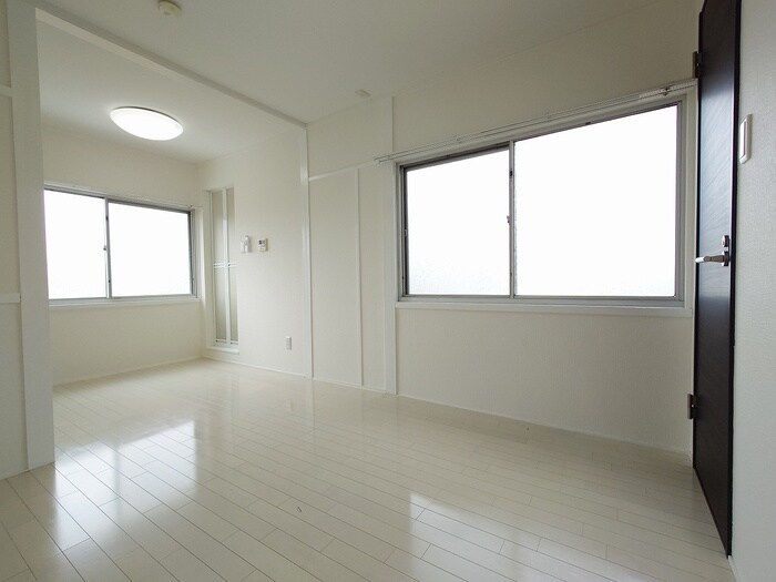 ビーコート鈴蘭台PⅠ　A棟の物件内観写真