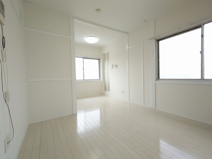 ビーコート鈴蘭台PⅠ　A棟の物件内観写真