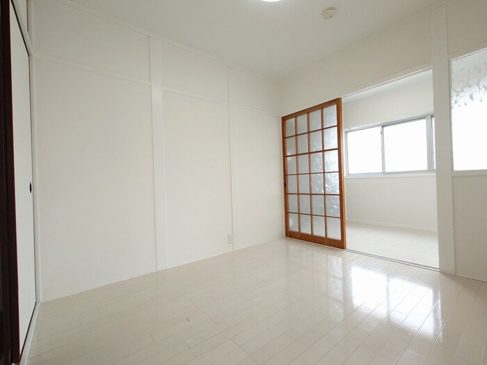 ビーコート鈴蘭台PⅠ　A棟の物件内観写真