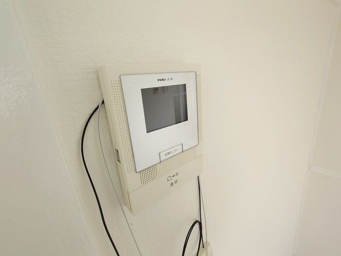 ビーコート鈴蘭台PⅠ　A棟の物件内観写真