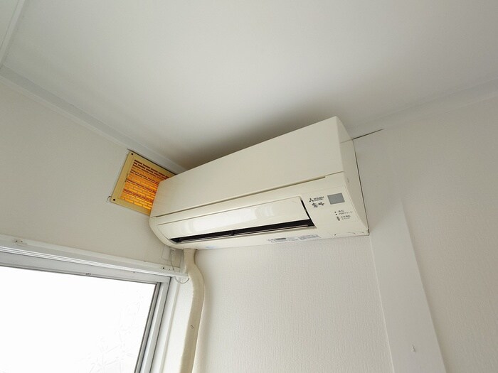 ビーコート鈴蘭台PⅠ　A棟の物件内観写真