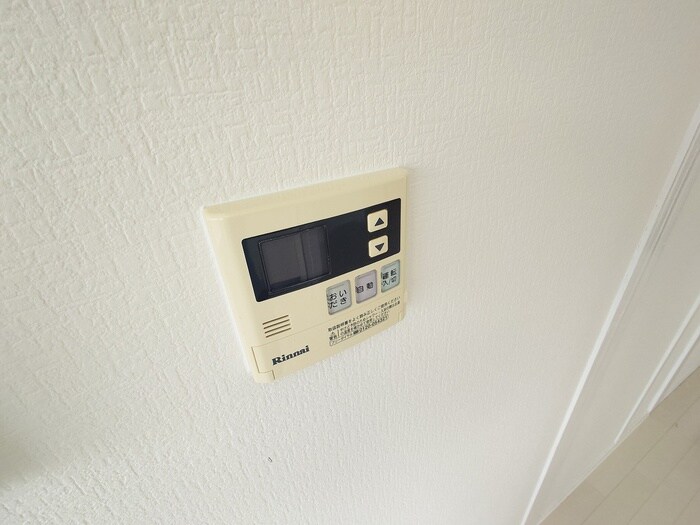 ビーコート鈴蘭台PⅠ　A棟の物件内観写真