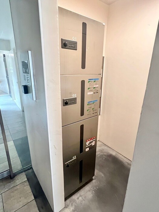 チコーベルメゾン東山の物件外観写真