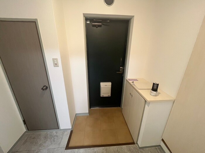 グリ－ンハイツ北山本の物件内観写真