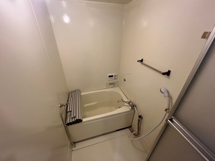 グリ－ンハイツ北山本の物件内観写真