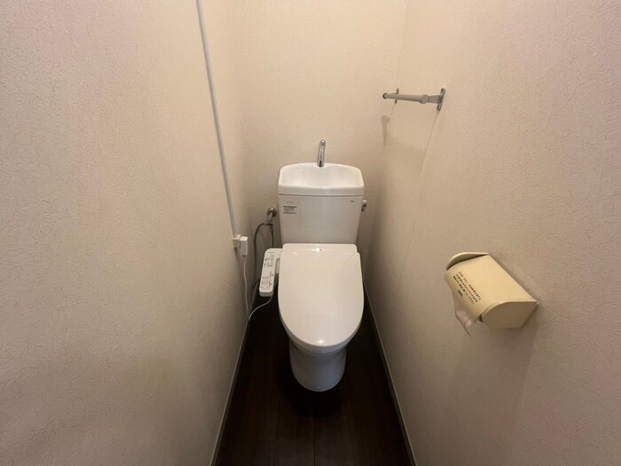 グリ－ンハイツ北山本の物件内観写真